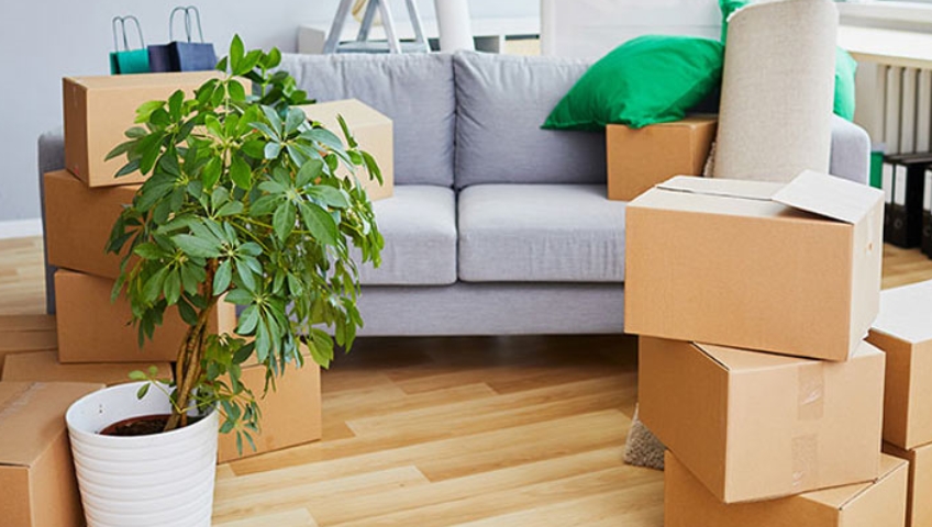 Home Residential Moving